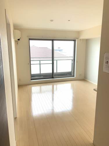 居室・リビング　LDK12.9帖