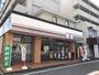 コンビニ　セブンイレブン 茅ヶ崎中海岸1丁目店（コンビニ）まで243m