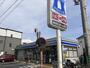 コンビニ　ローソン・スリーエフ 茅ヶ崎共恵店（コンビニ）まで268m
