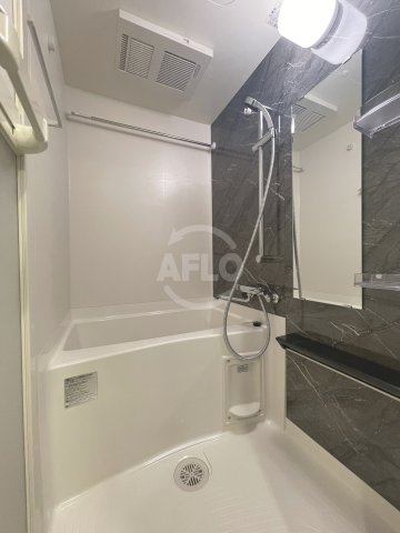 バス・シャワールーム　MELDIA　CREST　NAMBA　SOL　TERRACE