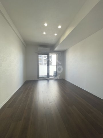 居室・リビング　MELDIA　CREST　NAMBA　SOL　TERRACE