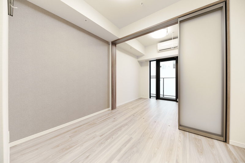 居室・リビング　居室