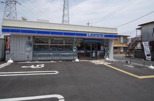 コンビニ　ローソン 世田谷北烏山三丁目店（コンビニ）まで147m