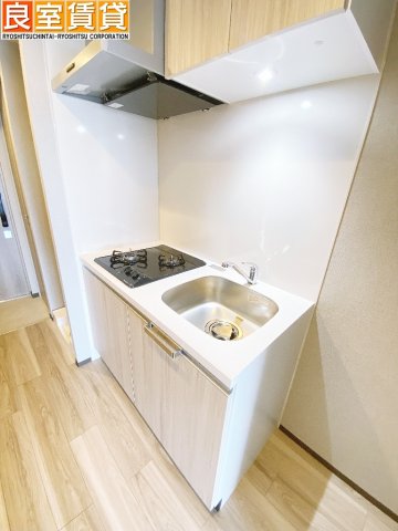 キッチン　※同仕様画像