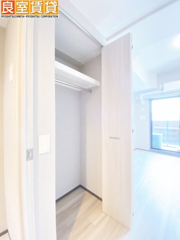 収納　※同仕様画像