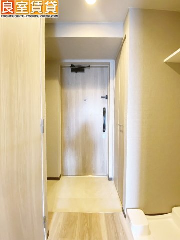 玄関　※同仕様画像