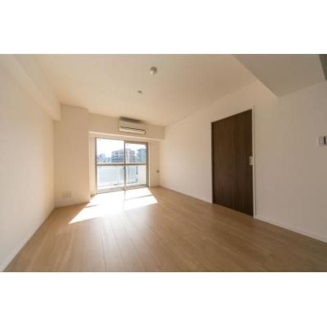 居室・リビング　ゆったりとしたリビングです