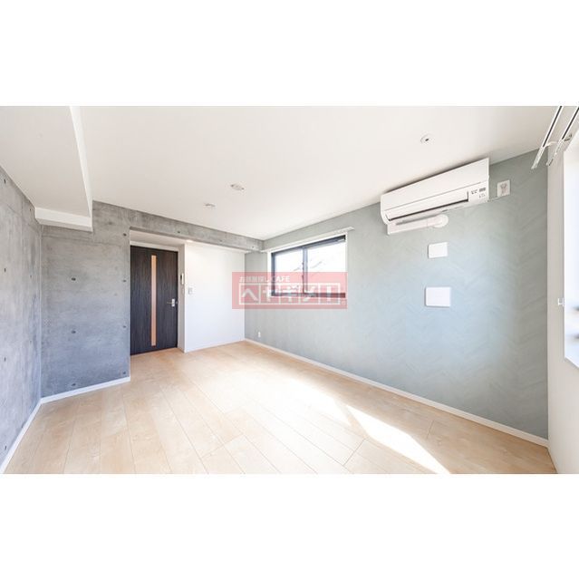 居室・リビング　リビング/居室