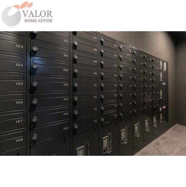 その他共有部分　物件画像