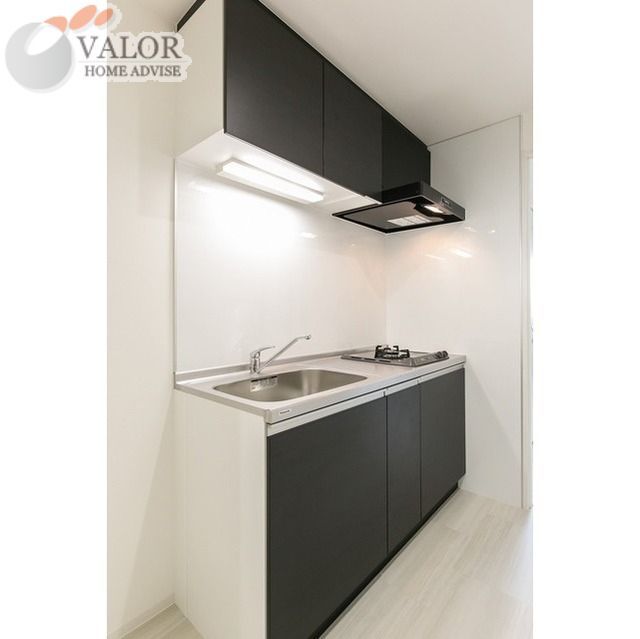 キッチン　物件画像