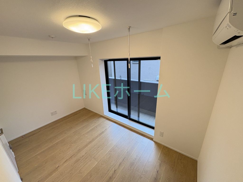 居室・リビング　リビング/居室