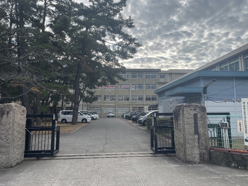 小学校　加古川市立浜の宮小学校（小学校）まで763m