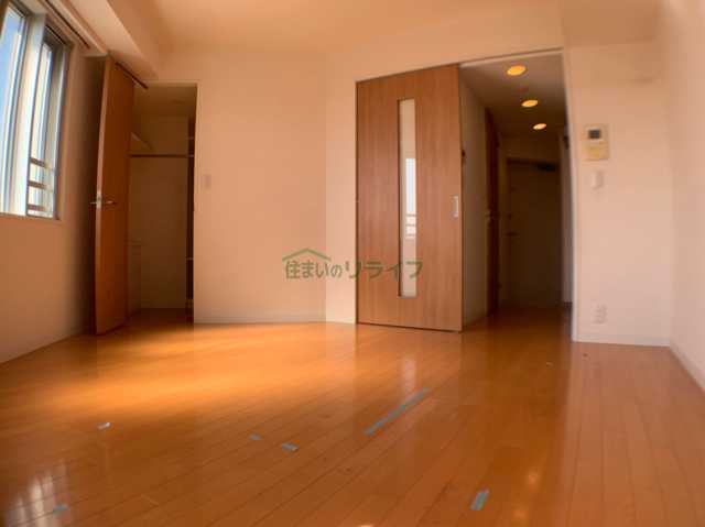 その他部屋・スペース　パークアクシス西ヶ原の内装