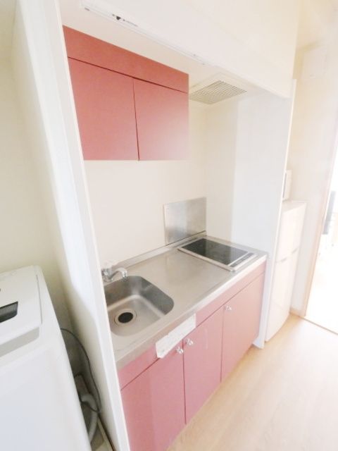 キッチン　★キッチンです★