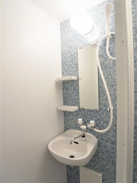 バス・シャワールーム　シャワールーム