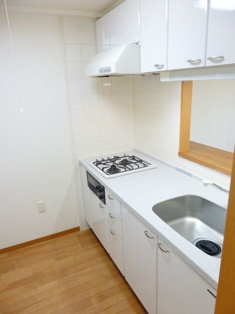 キッチン　★キッチン★※別部屋参考画像