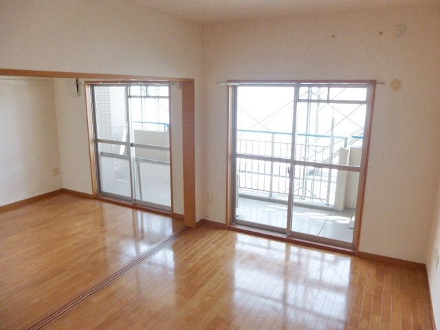 眺望　★明るいお部屋★※別部屋参考画像