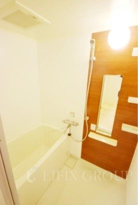 バス・シャワールーム　風呂