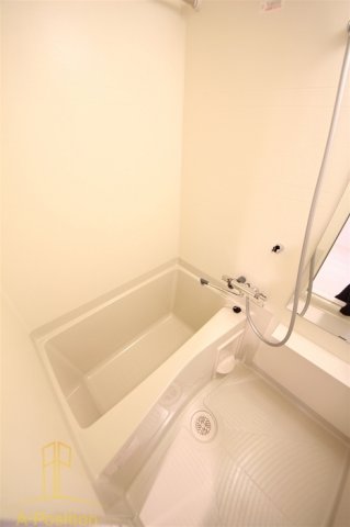 バス・シャワールーム　プレサンス大阪福島シエル