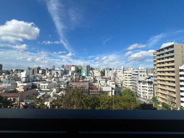 眺望　別部屋の参考写真です