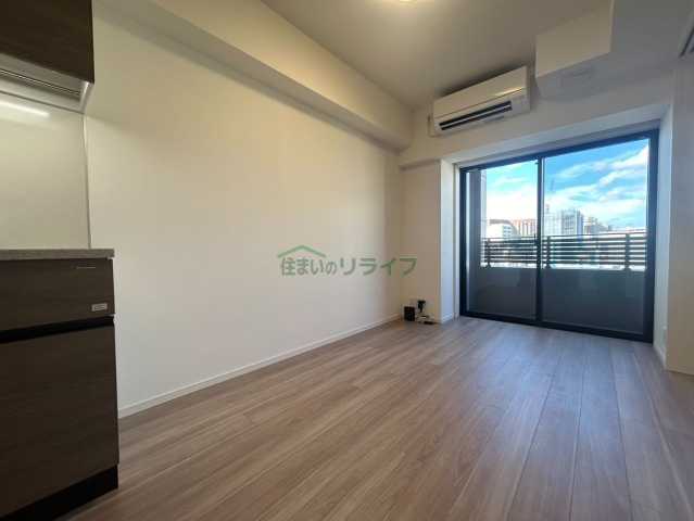 居室・リビング　別部屋の参考写真です