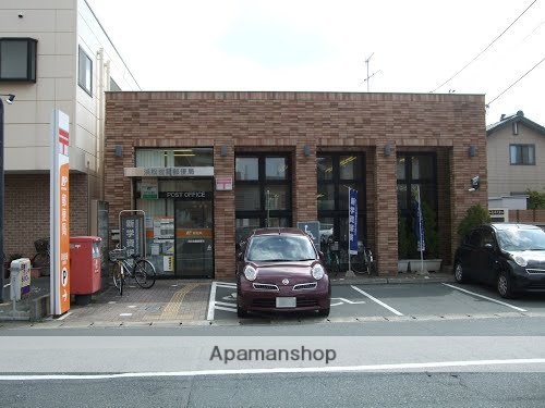 幼稚園・保育園　中央ながかみ保育園（幼稚園・保育園）まで496m