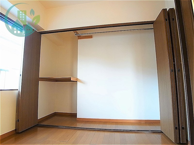 収納　大森マンション（J：COM1G ネット無料）