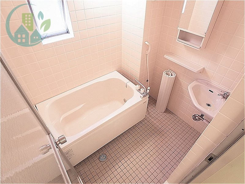 バス・シャワールーム　大森マンション（J：COM1G ネット無料）