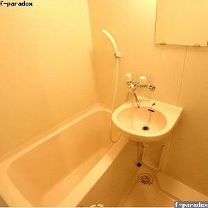 バス・シャワールーム　別号室