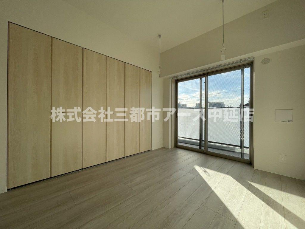 その他部屋・スペース　シルベーヌ池上