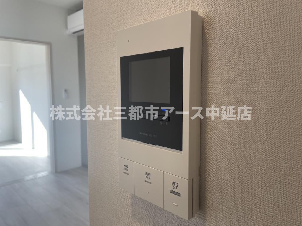 セキュリティ　シルベーヌ池上