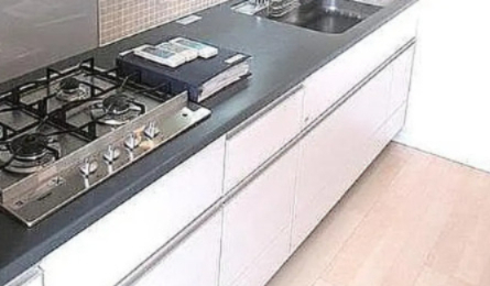 キッチン　別部屋参考写真