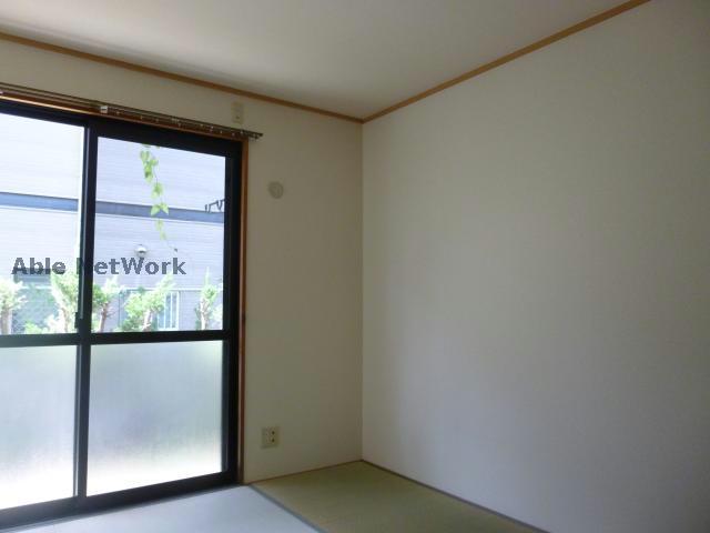 居室・リビング　別部屋イメージ画像