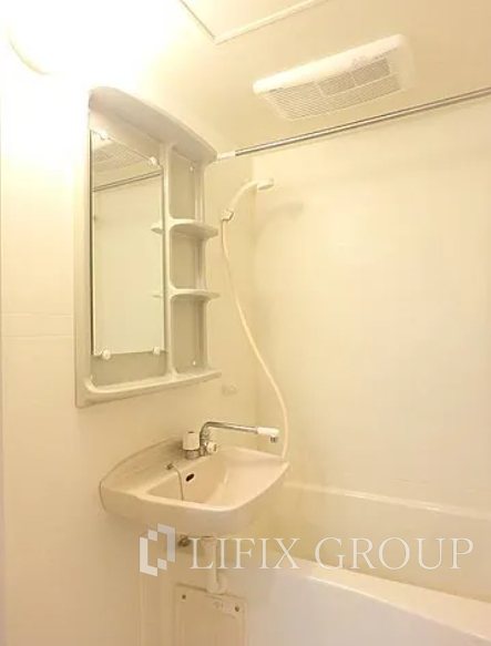 バス・シャワールーム　風呂