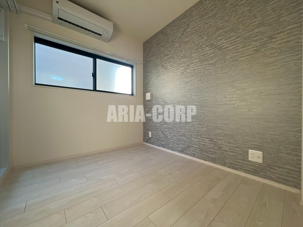 その他部屋・スペース　柱のでっぱりのない使い勝手の良いお部屋です♪