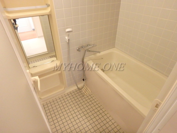 バス・シャワールーム　バス　 グリーンフォレスト宮前平