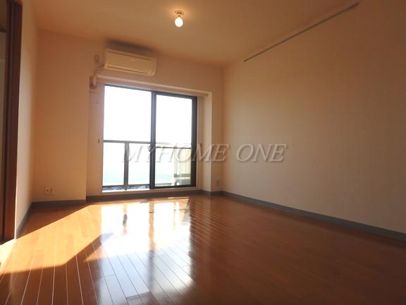 居室・リビング　リビング　 グリーンフォレスト宮前平