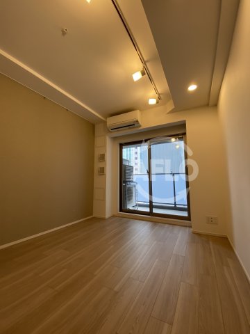 居室・リビング　ザ・パークハビオ堂島　洋室