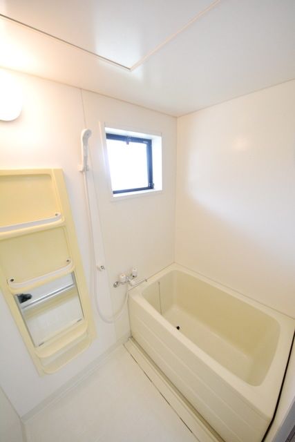 バス・シャワールーム　★バス★