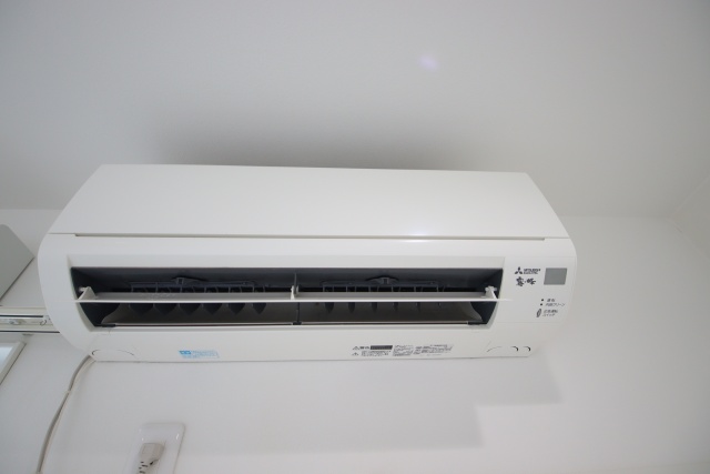 その他設備　※別室の参考写真の為、現況優先です。