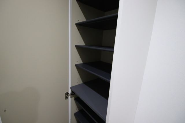 収納　※別室の参考写真の為、現況優先です。