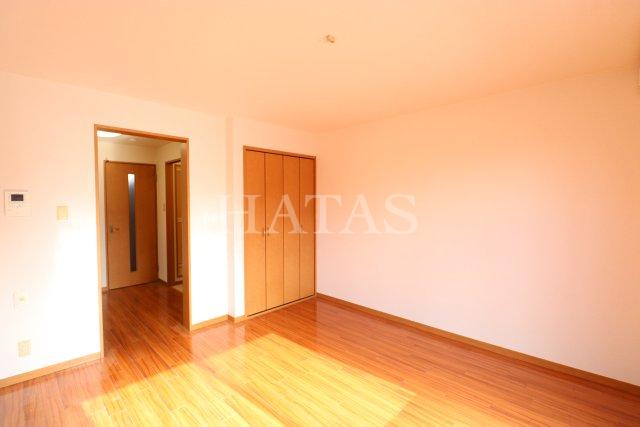 その他部屋・スペース　同物件別部屋です（間取り反転）