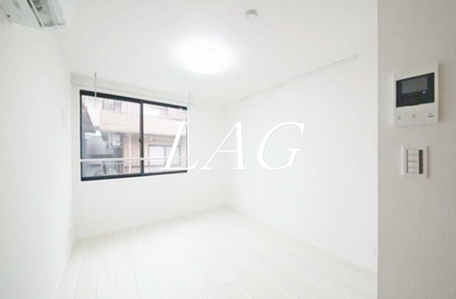 その他部屋・スペース　寝室です。