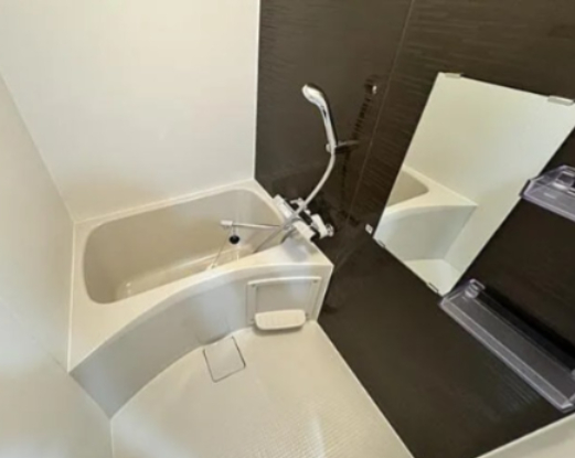 バス・シャワールーム　風呂