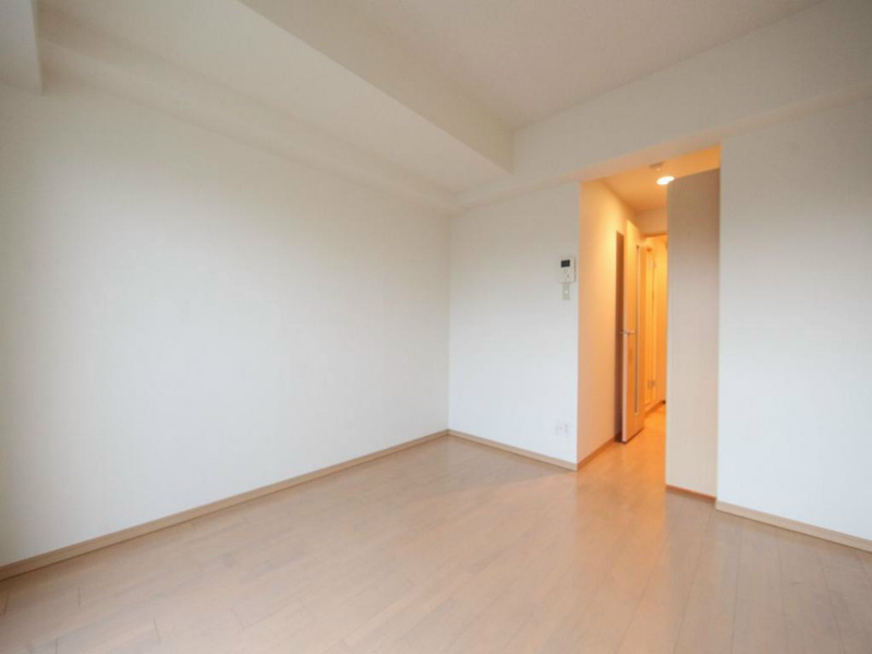 その他部屋・スペース　洋室7.8帖　クローゼット付（収納充実してます）