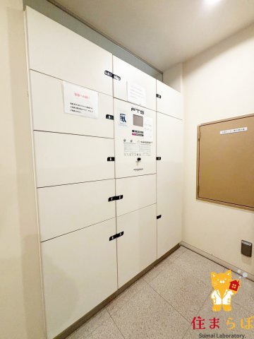 その他共有部分　日常使いを想像しながら