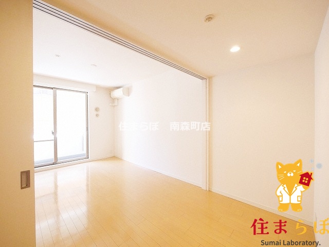 居室・リビング　暮らしの中心になる場所