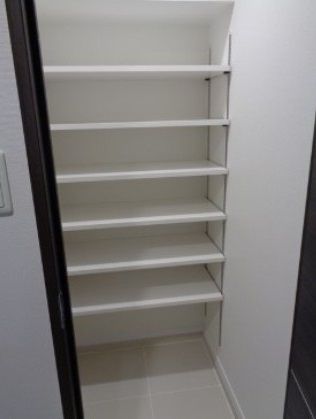 その他設備　☆設備充実☆