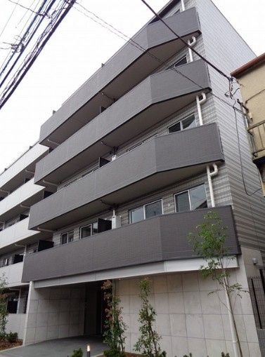 建物外観　☆綺麗な外観☆