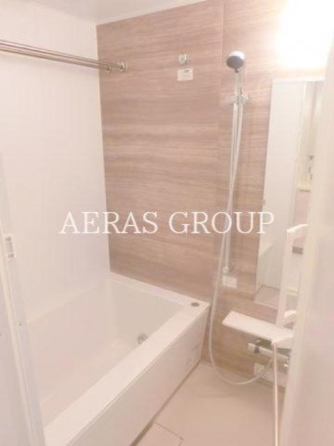 バス・シャワールーム　風呂